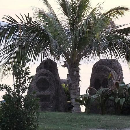 Friendly Resort & Spa Ko Pha Ngan Ngoại thất bức ảnh