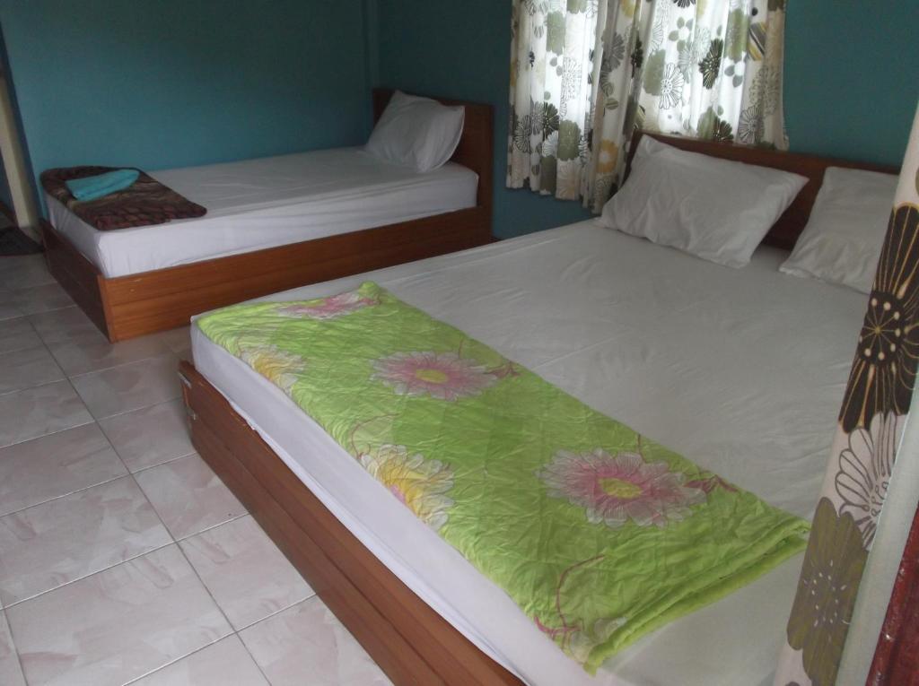 Friendly Resort & Spa Ko Pha Ngan Phòng bức ảnh