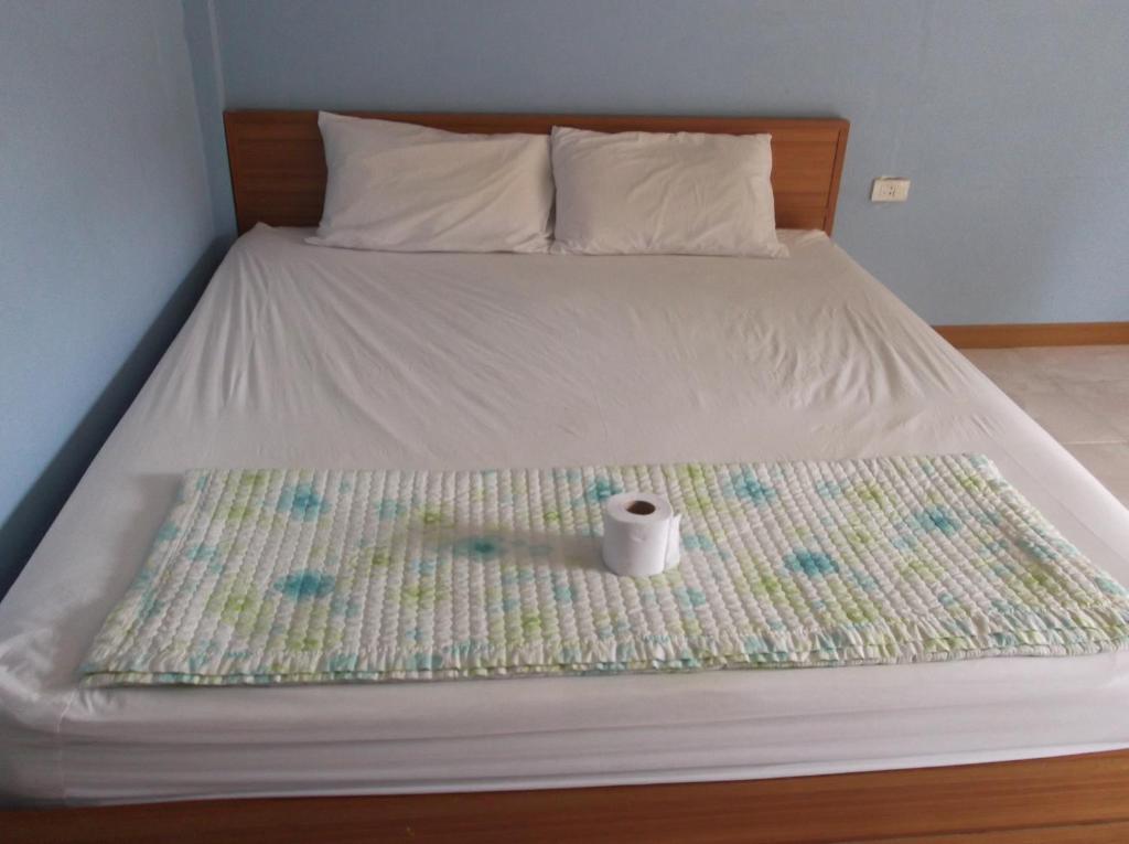 Friendly Resort & Spa Ko Pha Ngan Phòng bức ảnh