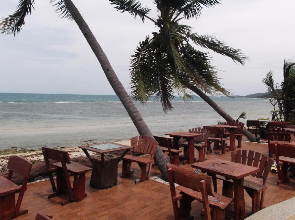 Friendly Resort & Spa Ko Pha Ngan Ngoại thất bức ảnh
