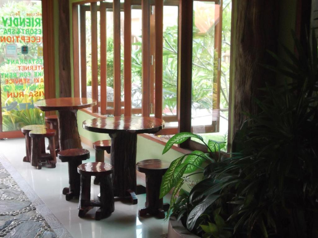 Friendly Resort & Spa Ko Pha Ngan Ngoại thất bức ảnh