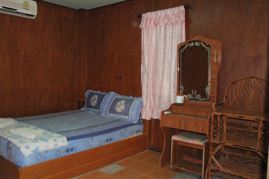 Friendly Resort & Spa Ko Pha Ngan Phòng bức ảnh