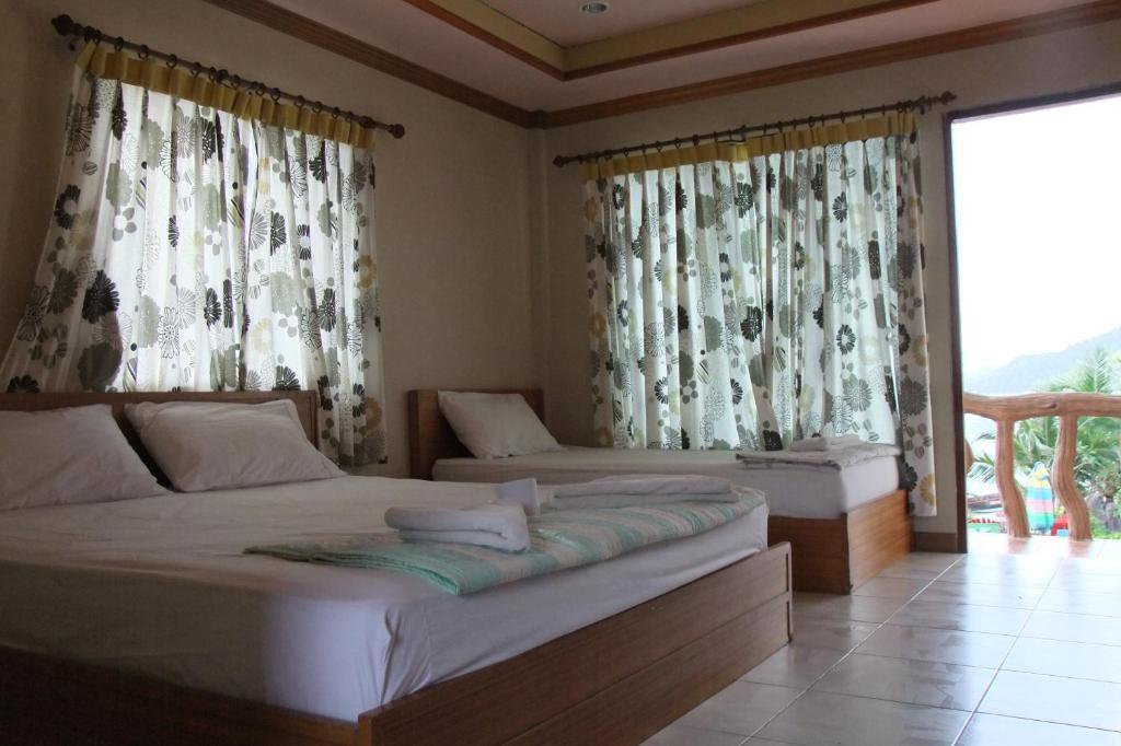 Friendly Resort & Spa Ko Pha Ngan Phòng bức ảnh