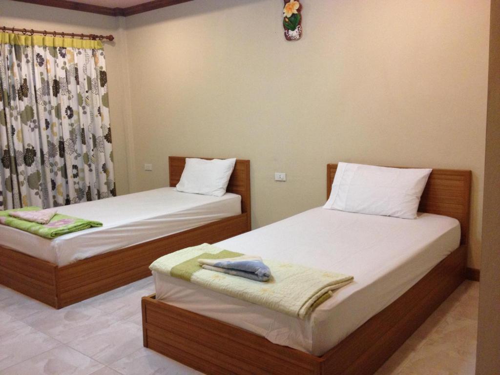 Friendly Resort & Spa Ko Pha Ngan Phòng bức ảnh