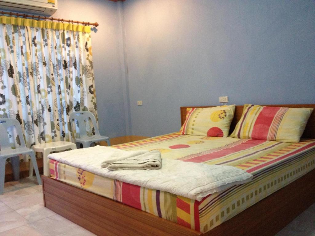 Friendly Resort & Spa Ko Pha Ngan Phòng bức ảnh