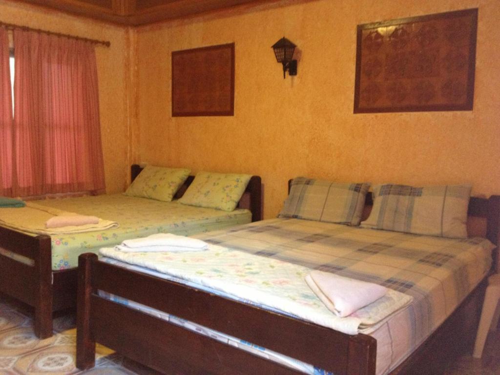 Friendly Resort & Spa Ko Pha Ngan Phòng bức ảnh