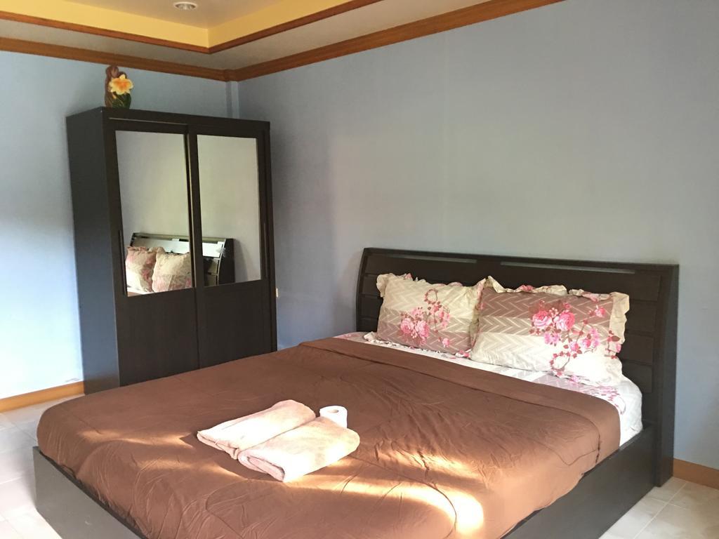 Friendly Resort & Spa Ko Pha Ngan Ngoại thất bức ảnh