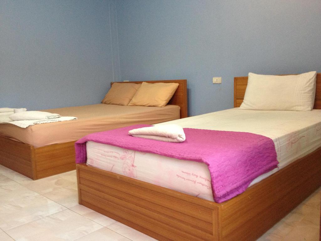 Friendly Resort & Spa Ko Pha Ngan Ngoại thất bức ảnh