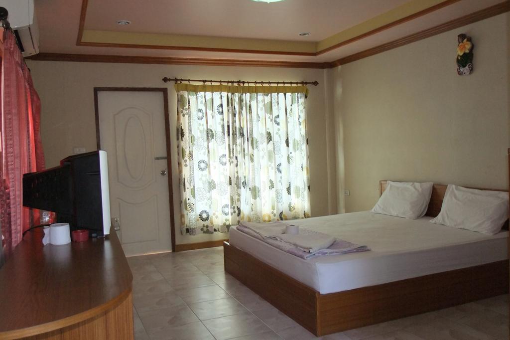 Friendly Resort & Spa Ko Pha Ngan Ngoại thất bức ảnh