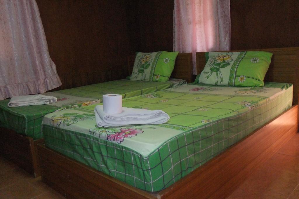 Friendly Resort & Spa Ko Pha Ngan Ngoại thất bức ảnh