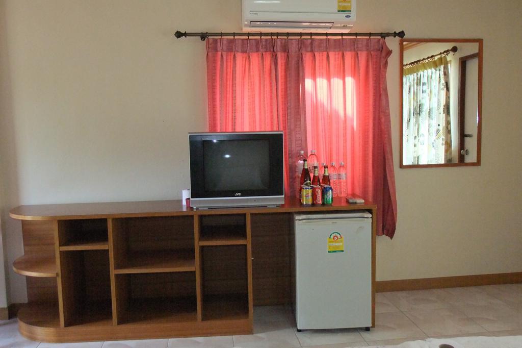 Friendly Resort & Spa Ko Pha Ngan Ngoại thất bức ảnh