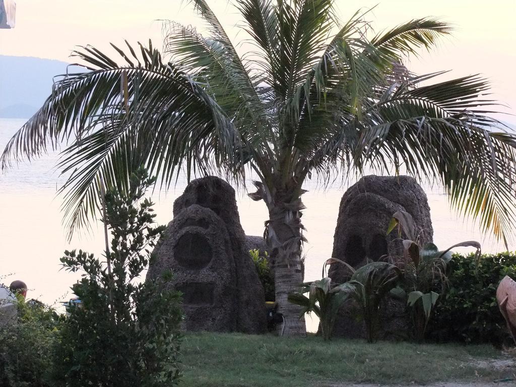 Friendly Resort & Spa Ko Pha Ngan Ngoại thất bức ảnh
