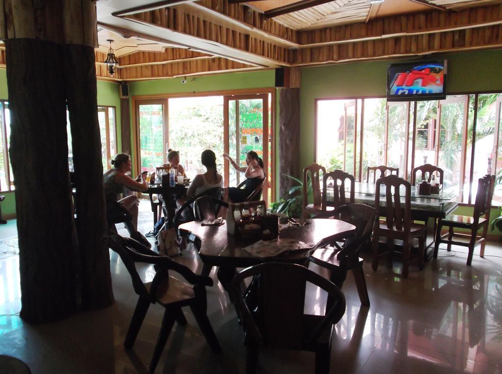 Friendly Resort & Spa Ko Pha Ngan Ngoại thất bức ảnh