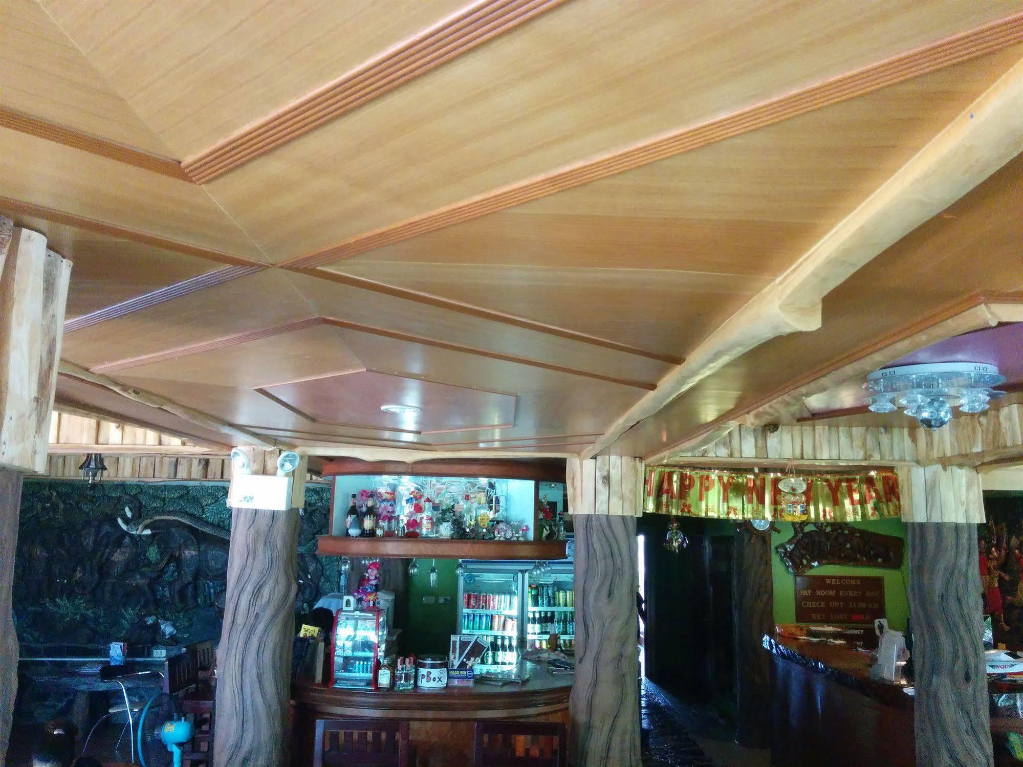 Friendly Resort & Spa Ko Pha Ngan Ngoại thất bức ảnh